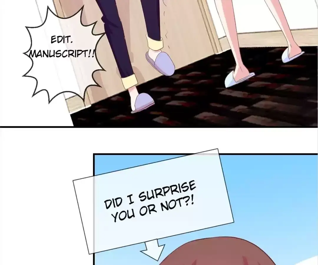 Don't Shake My Shoujo Heart Chapter 16 page 37