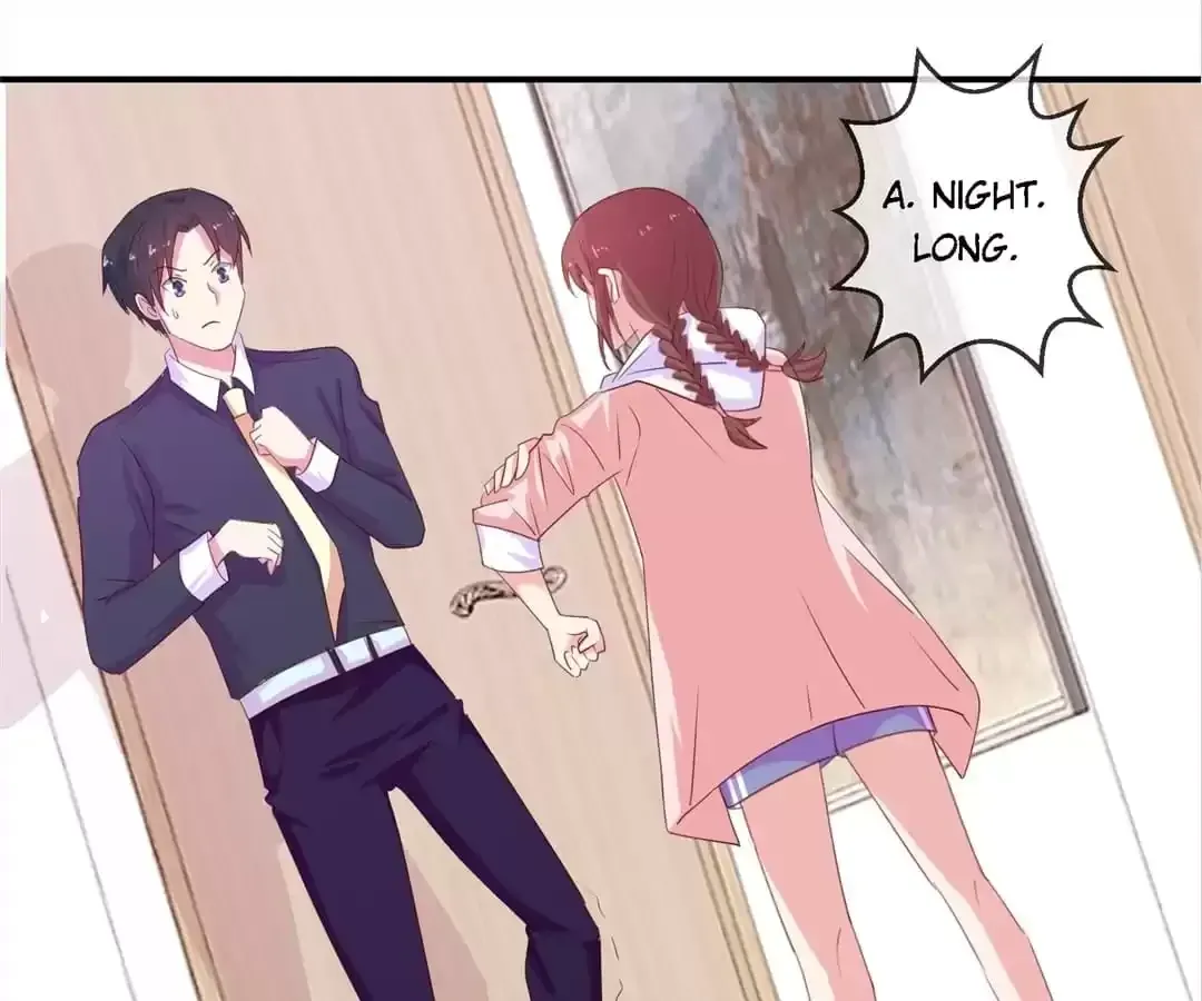 Don't Shake My Shoujo Heart Chapter 16 page 36