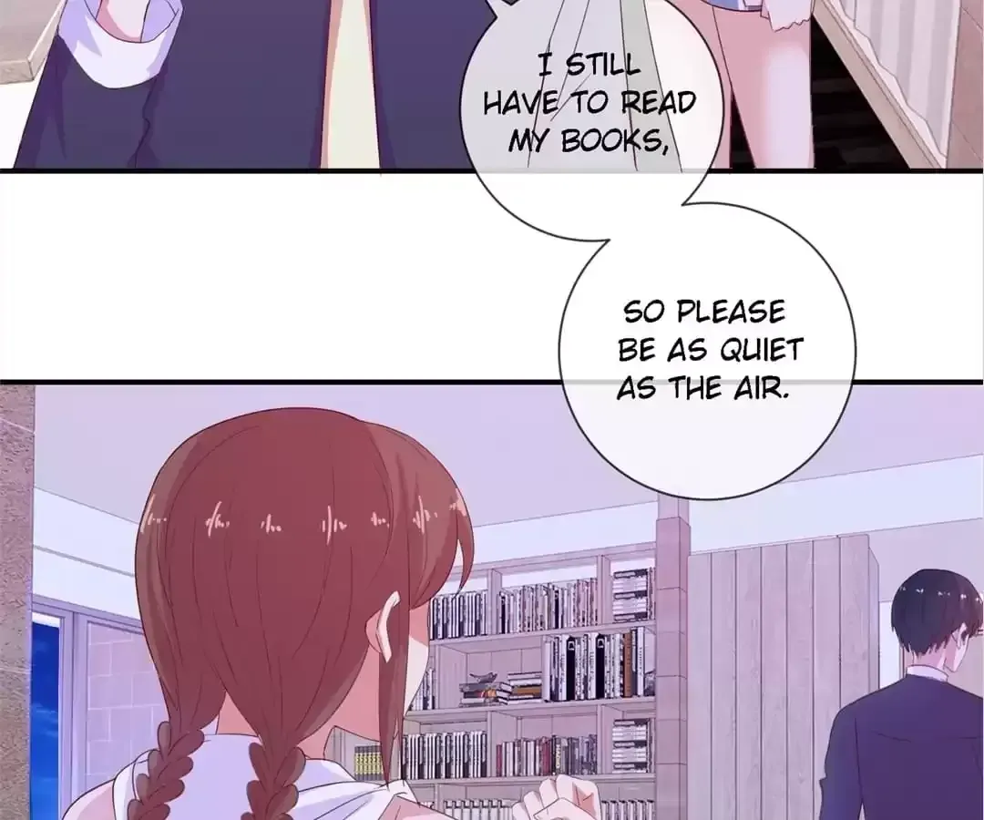 Don't Shake My Shoujo Heart Chapter 16 page 41