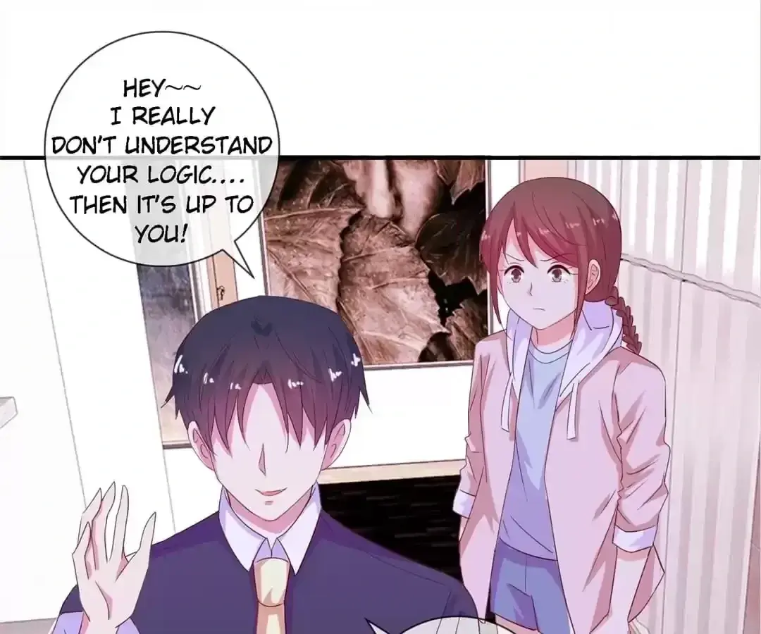 Don't Shake My Shoujo Heart Chapter 16 page 40
