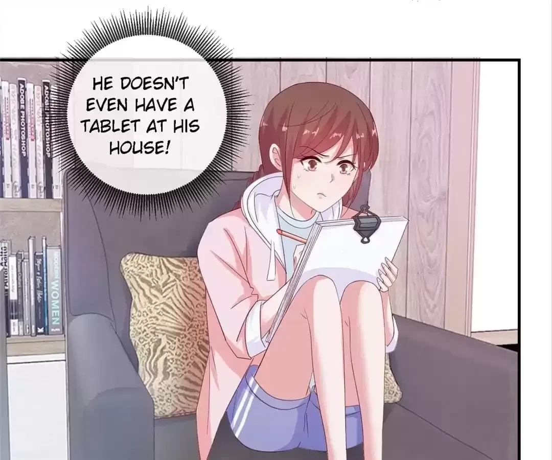 Don't Shake My Shoujo Heart Chapter 16 page 46