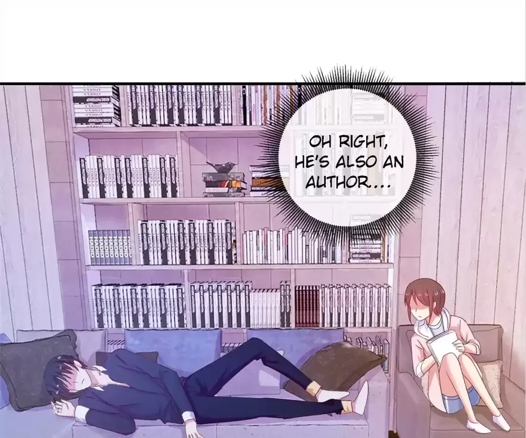 Don't Shake My Shoujo Heart Chapter 16 page 49