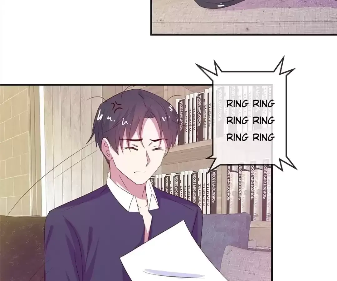 Don't Shake My Shoujo Heart Chapter 17 page 7