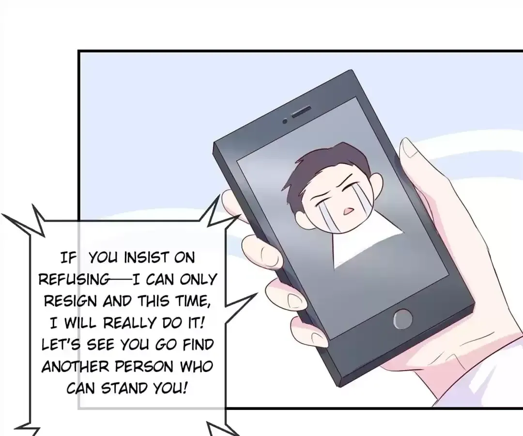 Don't Shake My Shoujo Heart Chapter 17 page 13