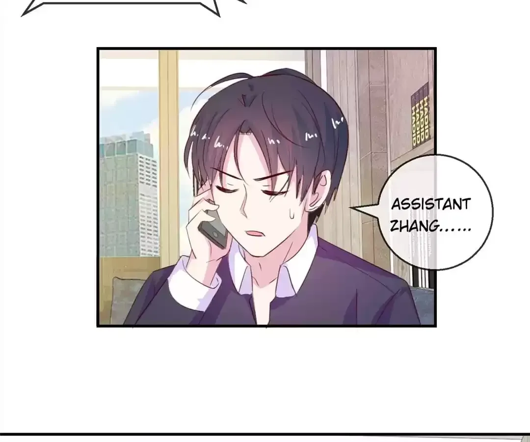 Don't Shake My Shoujo Heart Chapter 17 page 14