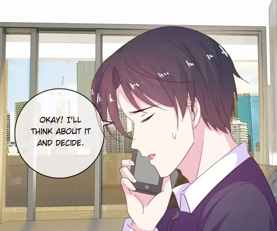 Don't Shake My Shoujo Heart Chapter 17 page 15