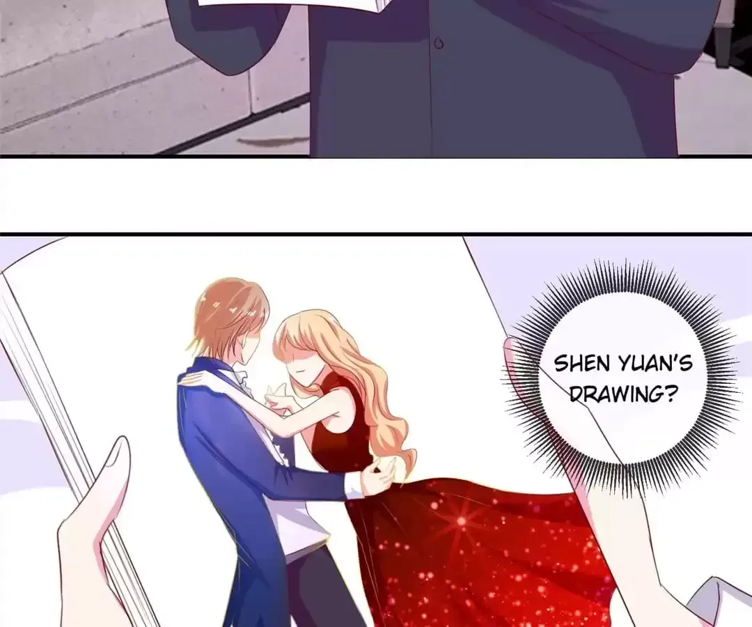 Don't Shake My Shoujo Heart Chapter 17 page 19