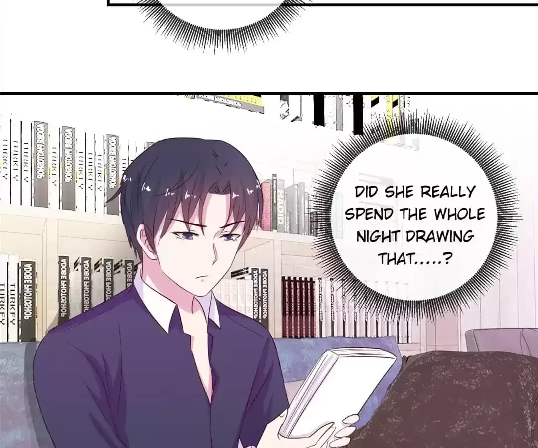 Don't Shake My Shoujo Heart Chapter 17 page 23