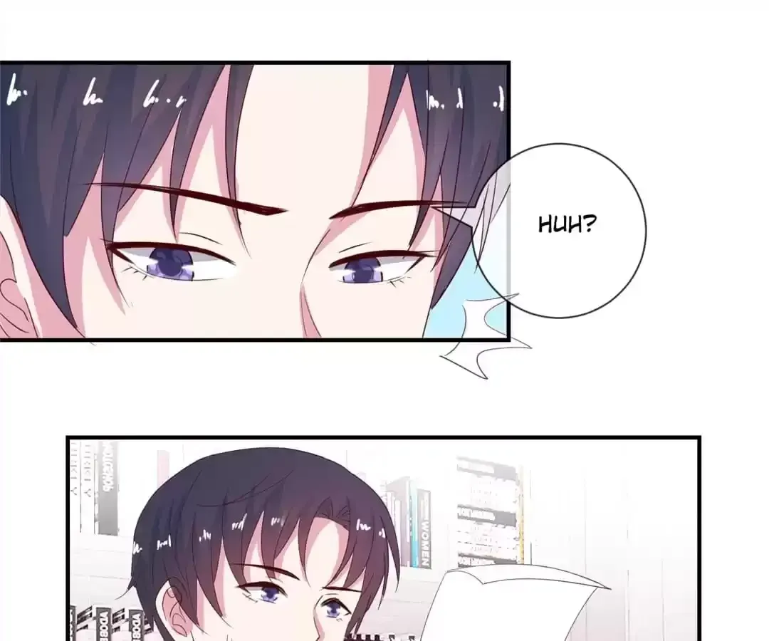 Don't Shake My Shoujo Heart Chapter 17 page 25