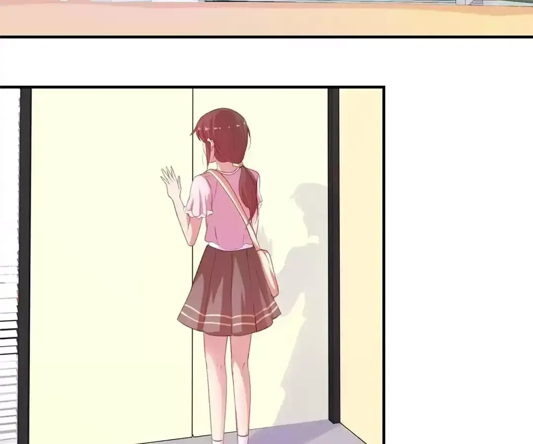 Don't Shake My Shoujo Heart Chapter 17 page 31