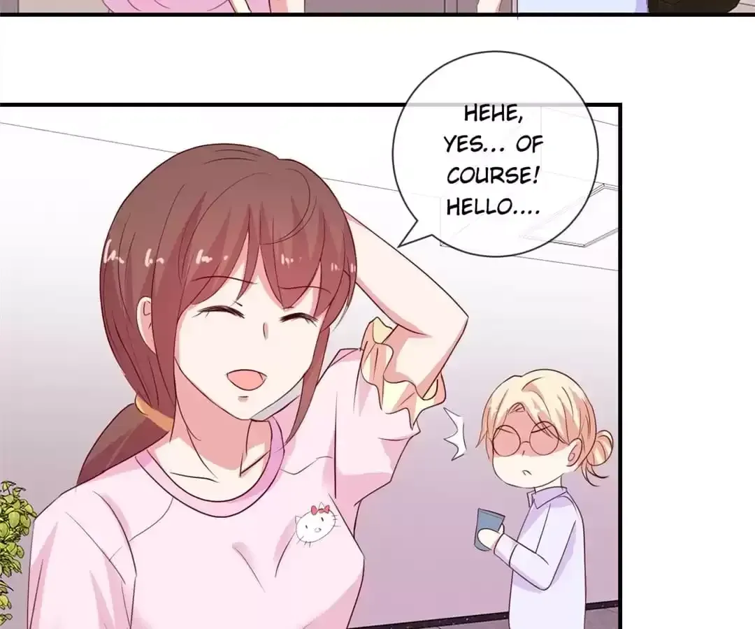 Don't Shake My Shoujo Heart Chapter 17 page 37
