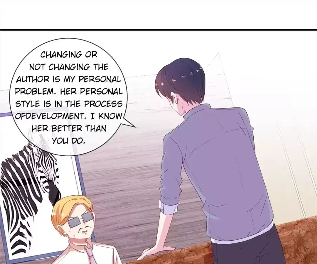 Don't Shake My Shoujo Heart Chapter 18 page 13
