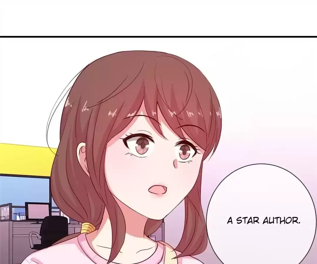 Don't Shake My Shoujo Heart Chapter 18 page 17