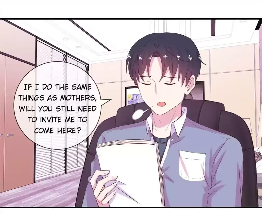 Don't Shake My Shoujo Heart Chapter 18 page 9