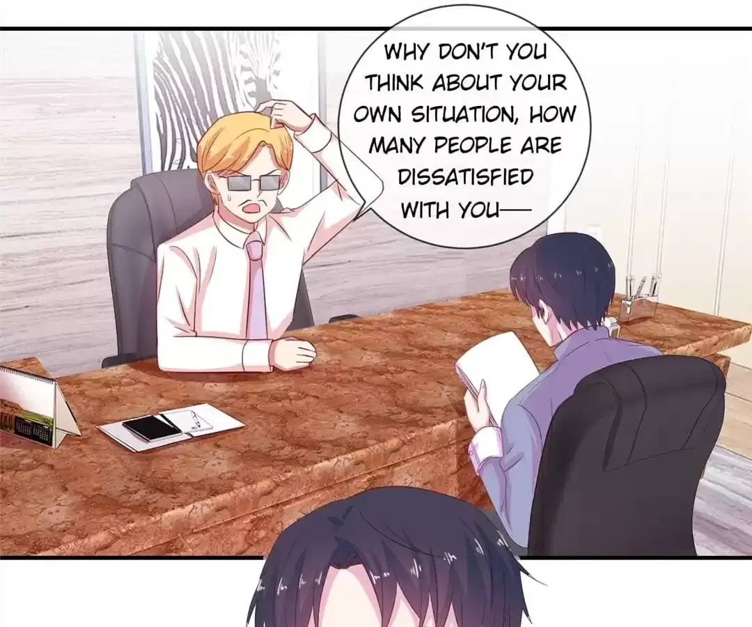 Don't Shake My Shoujo Heart Chapter 18 page 5