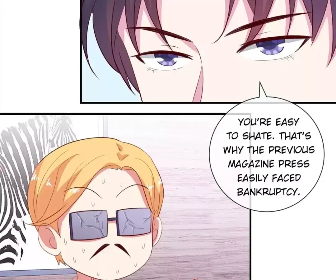 Don't Shake My Shoujo Heart Chapter 18 page 11