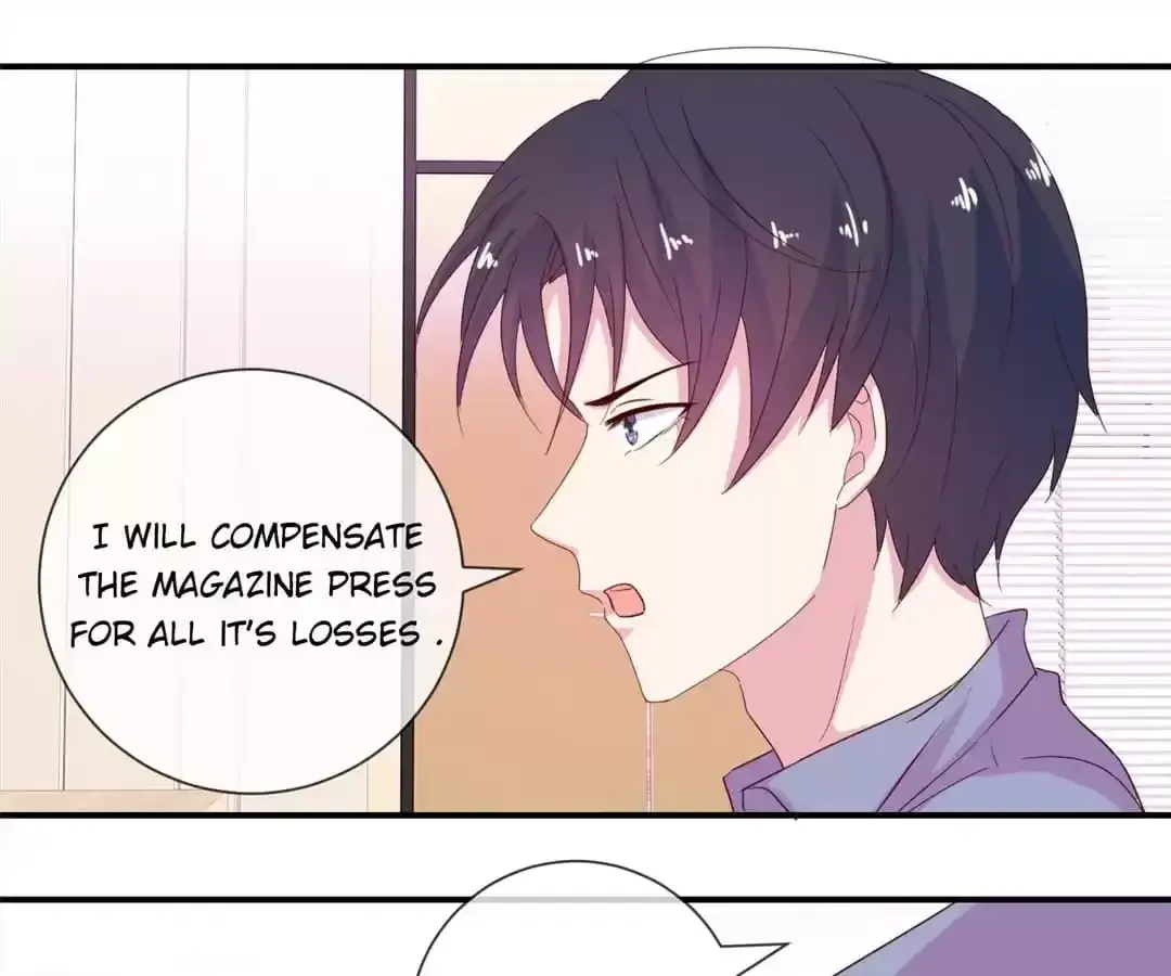 Don't Shake My Shoujo Heart Chapter 18 page 21