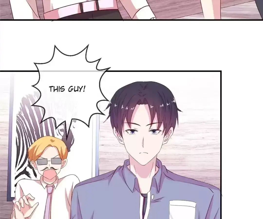 Don't Shake My Shoujo Heart Chapter 18 page 23