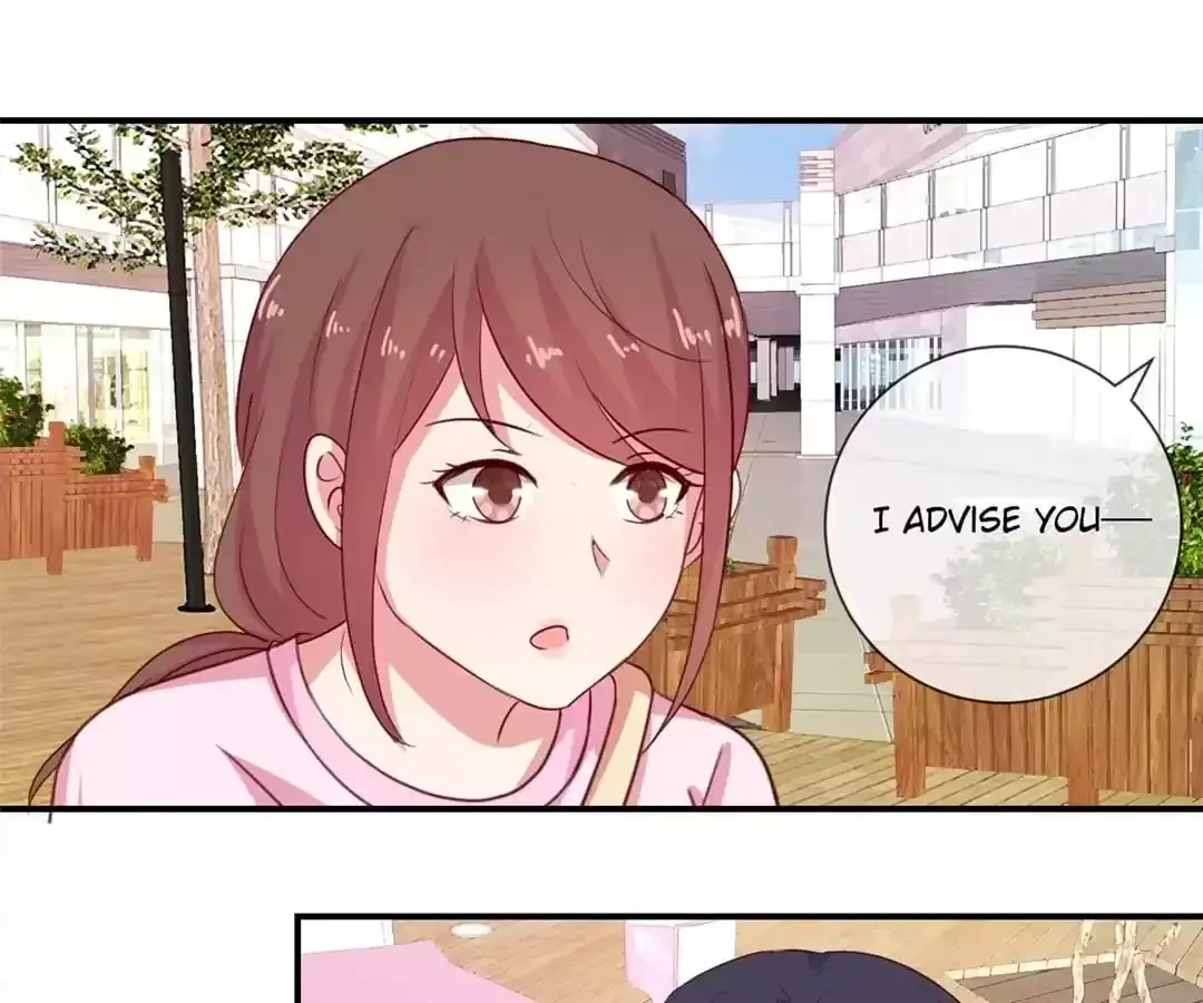 Don't Shake My Shoujo Heart Chapter 18 page 33