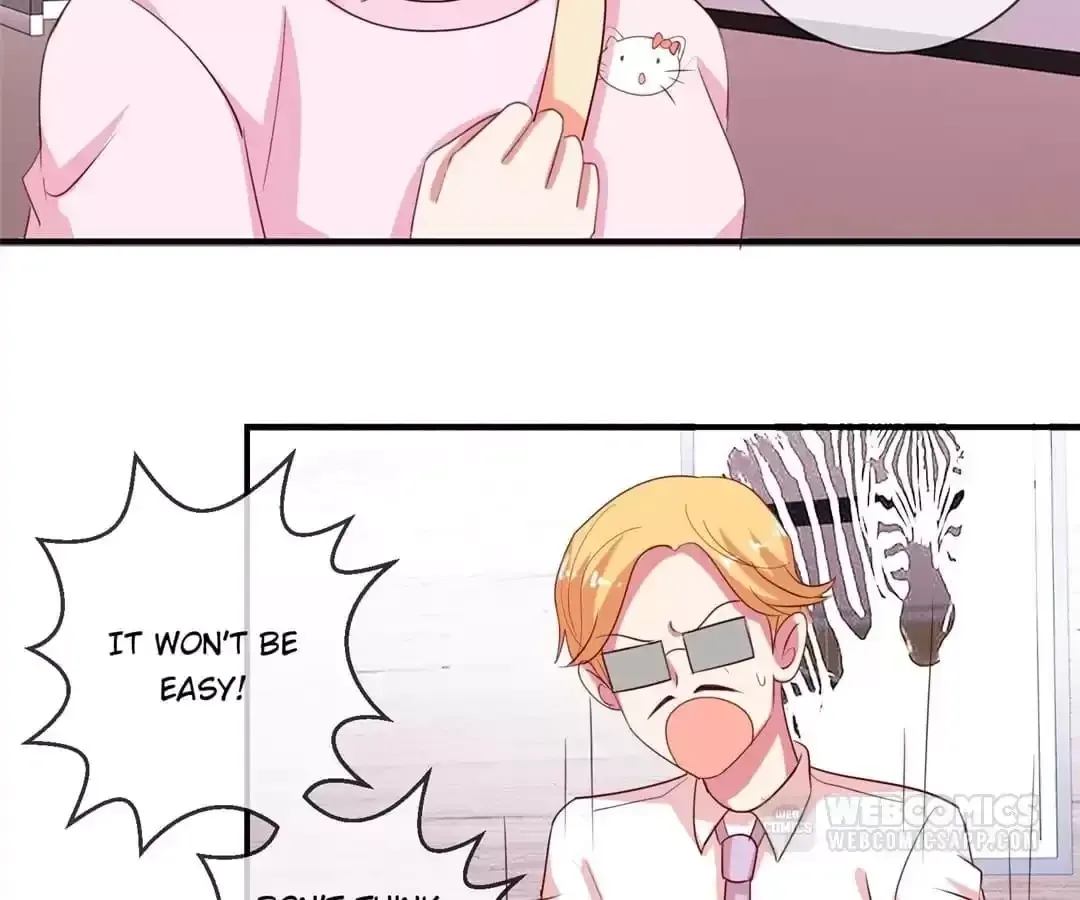Don't Shake My Shoujo Heart Chapter 18 page 18