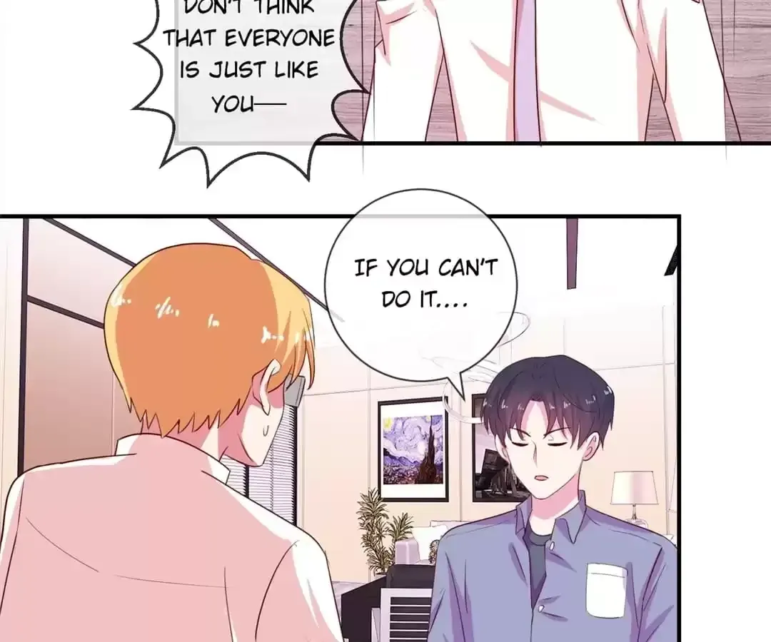 Don't Shake My Shoujo Heart Chapter 18 page 19