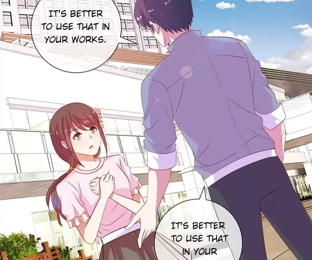 Don't Shake My Shoujo Heart Chapter 18 page 35