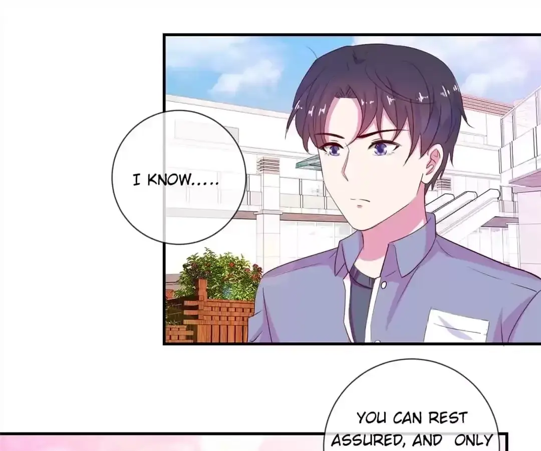 Don't Shake My Shoujo Heart Chapter 18 page 37