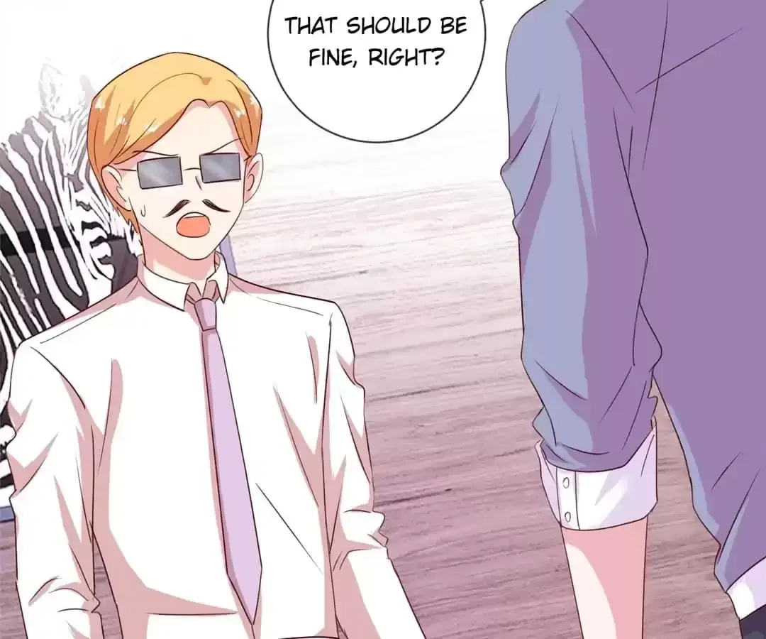 Don't Shake My Shoujo Heart Chapter 18 page 22