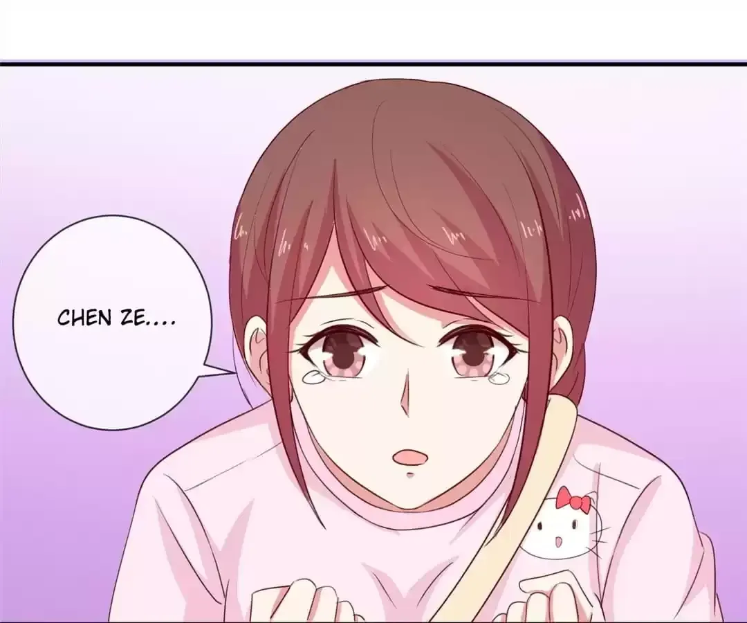 Don't Shake My Shoujo Heart Chapter 18 page 29