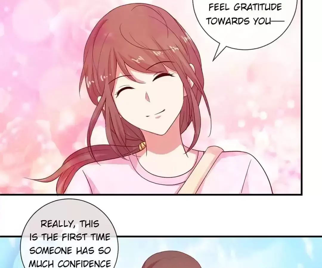 Don't Shake My Shoujo Heart Chapter 18 page 38