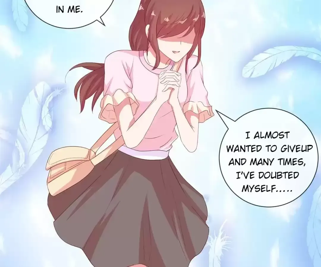 Don't Shake My Shoujo Heart Chapter 18 page 39