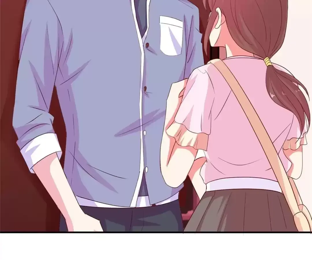 Don't Shake My Shoujo Heart Chapter 18 page 27