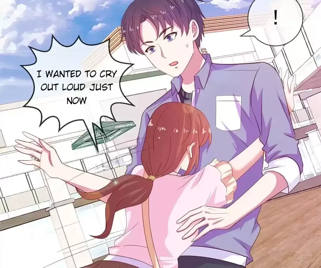 Don't Shake My Shoujo Heart Chapter 18 page 43