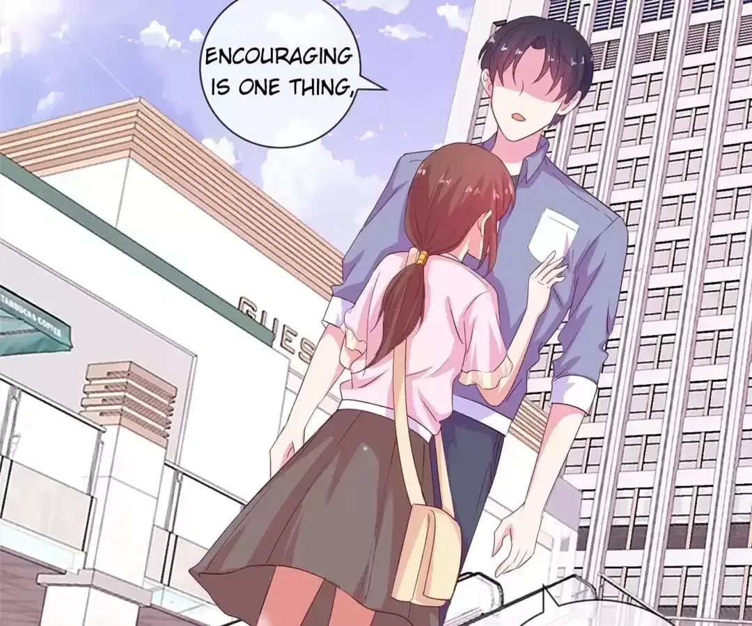 Don't Shake My Shoujo Heart Chapter 18 page 46