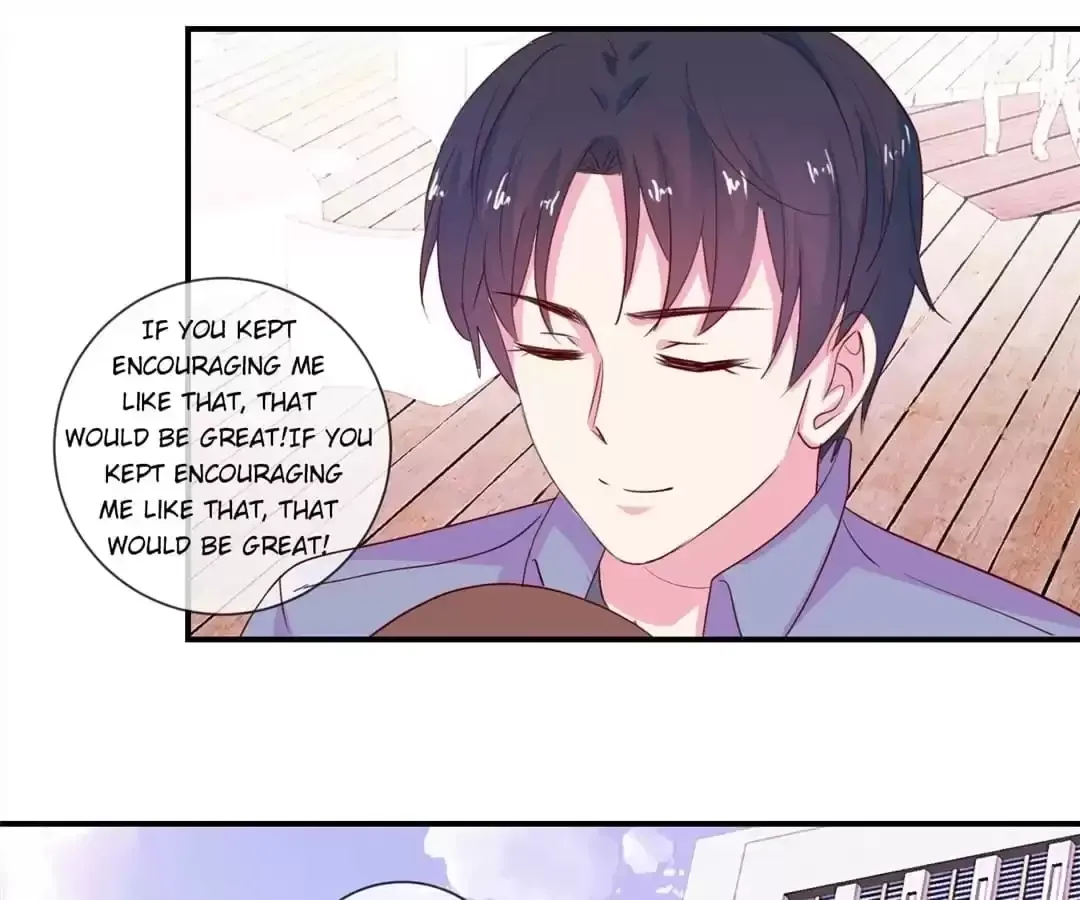 Don't Shake My Shoujo Heart Chapter 18 page 45