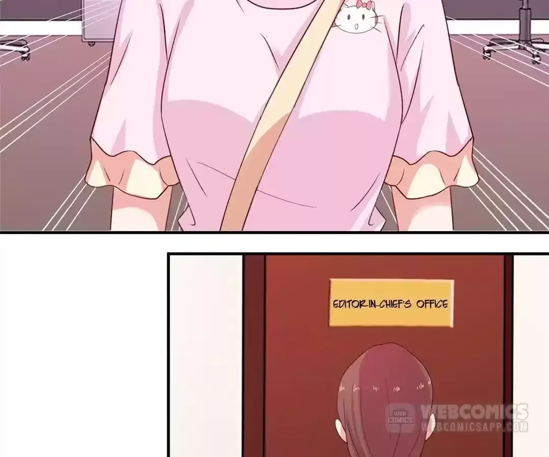 Don't Shake My Shoujo Heart Chapter 18 page 2