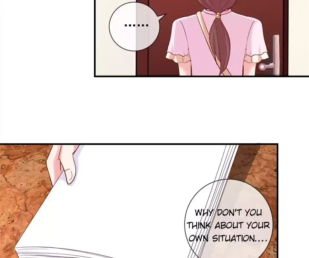 Don't Shake My Shoujo Heart Chapter 18 page 3