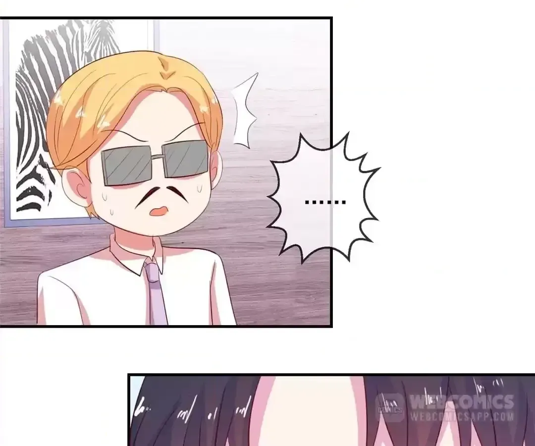 Don't Shake My Shoujo Heart Chapter 18 page 10