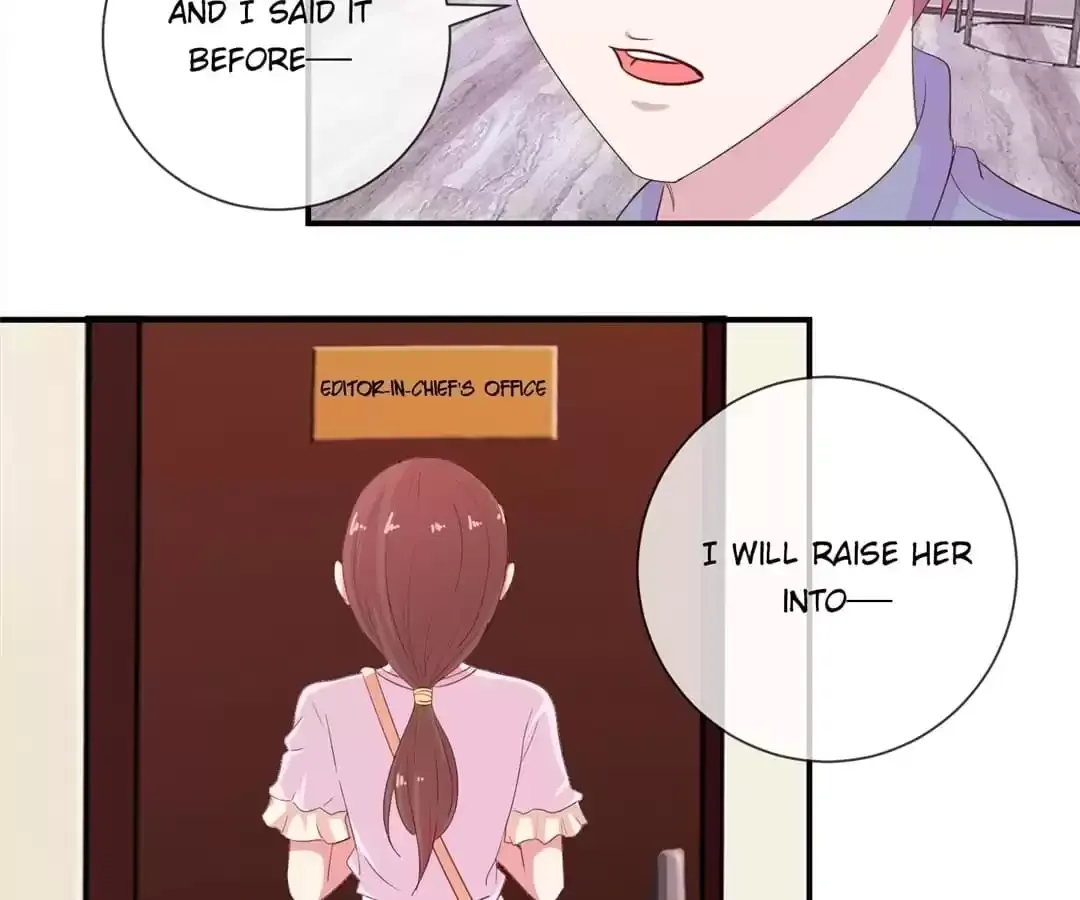 Don't Shake My Shoujo Heart Chapter 18 page 15