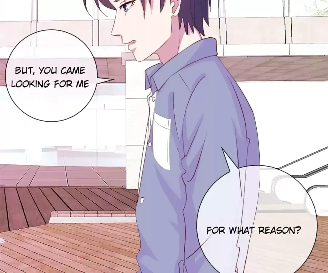 Don't Shake My Shoujo Heart Chapter 19 page 6