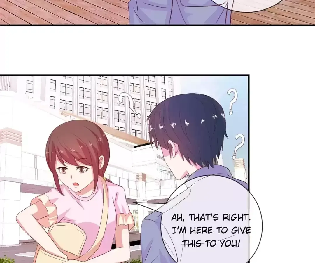 Don't Shake My Shoujo Heart Chapter 19 page 7
