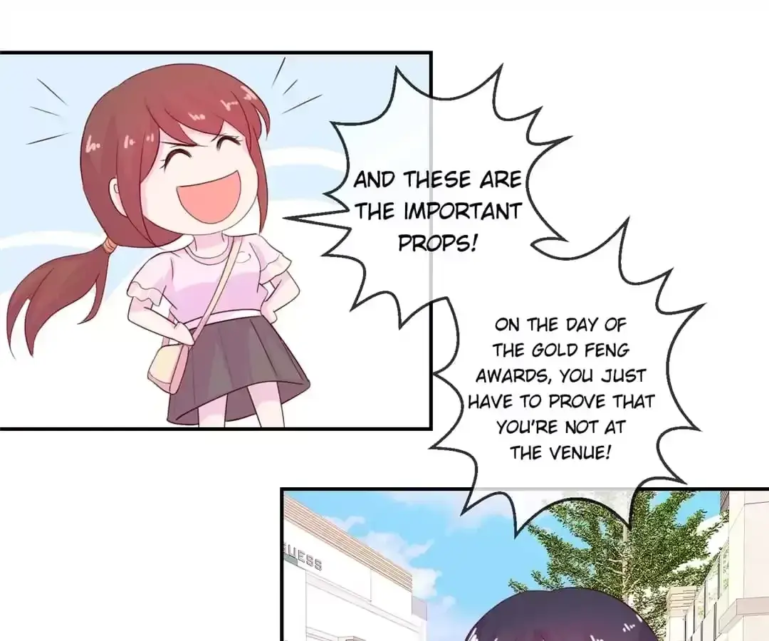 Don't Shake My Shoujo Heart Chapter 19 page 13