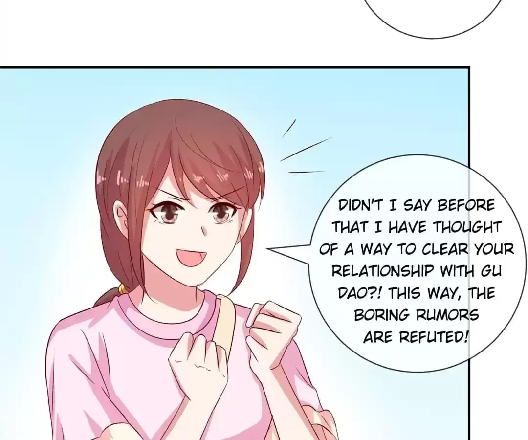 Don't Shake My Shoujo Heart Chapter 19 page 11