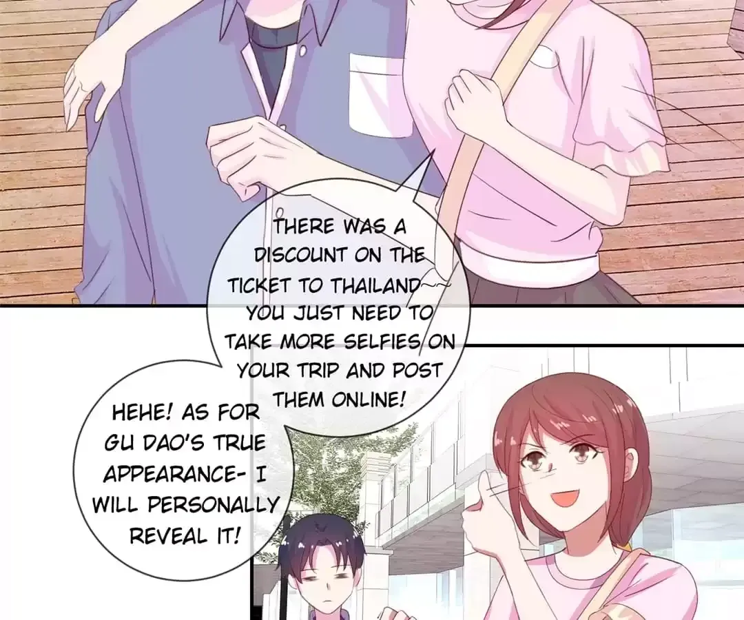 Don't Shake My Shoujo Heart Chapter 19 page 15