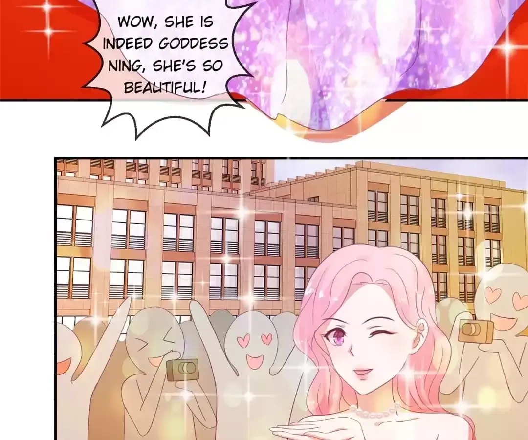 Don't Shake My Shoujo Heart Chapter 19 page 23