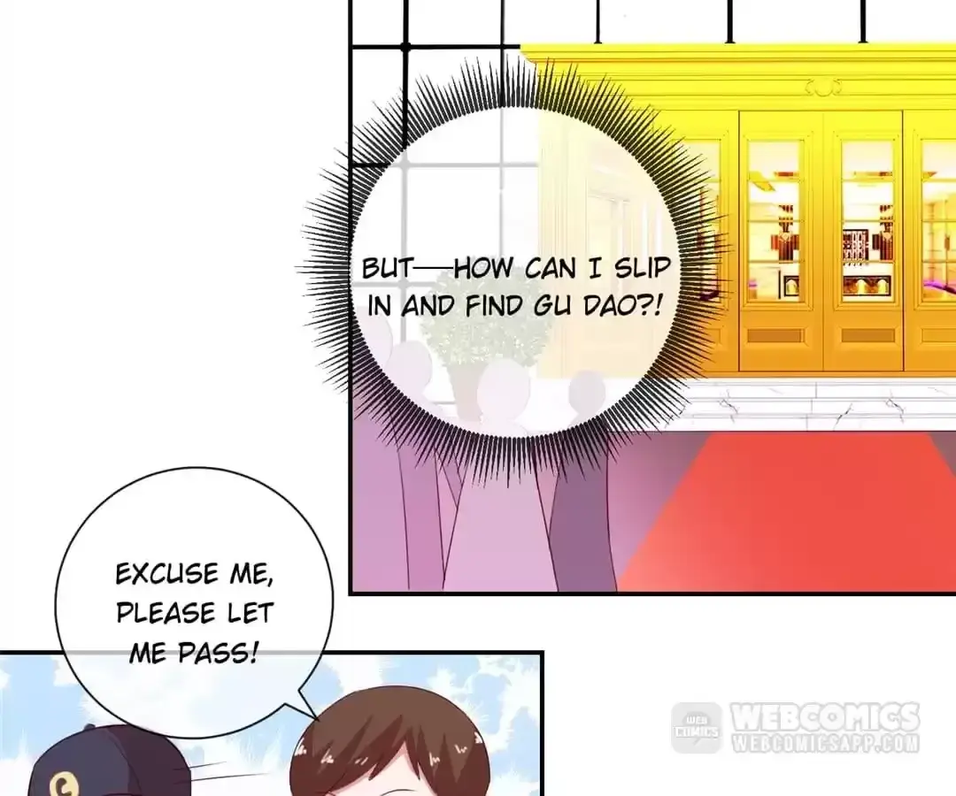 Don't Shake My Shoujo Heart Chapter 19 page 26