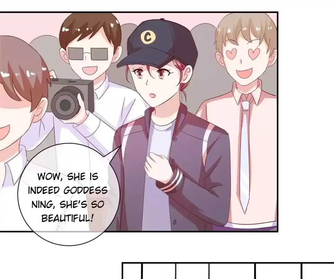 Don't Shake My Shoujo Heart Chapter 19 page 25