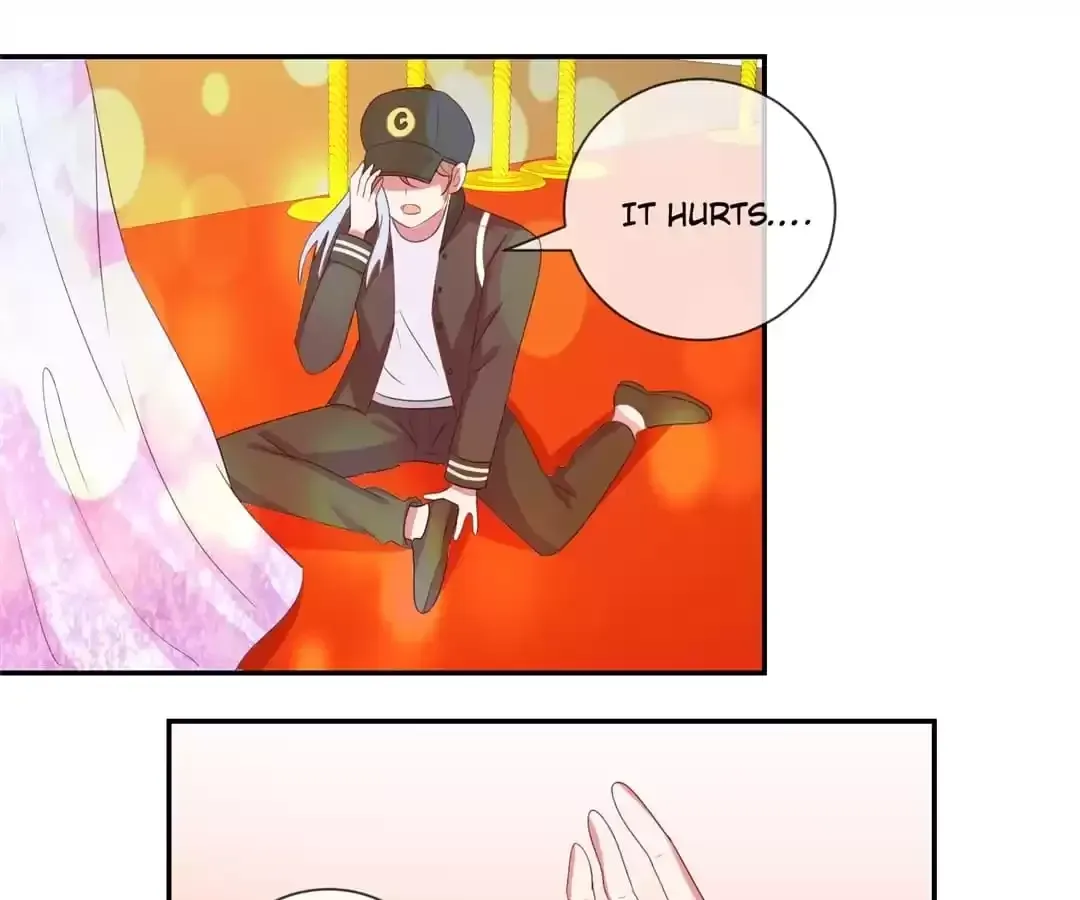Don't Shake My Shoujo Heart Chapter 19 page 29