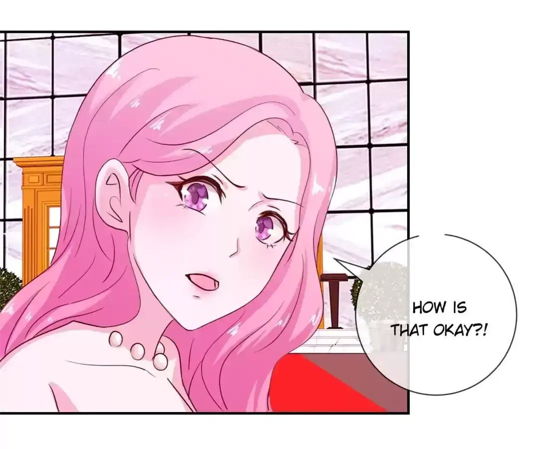 Don't Shake My Shoujo Heart Chapter 19 page 35