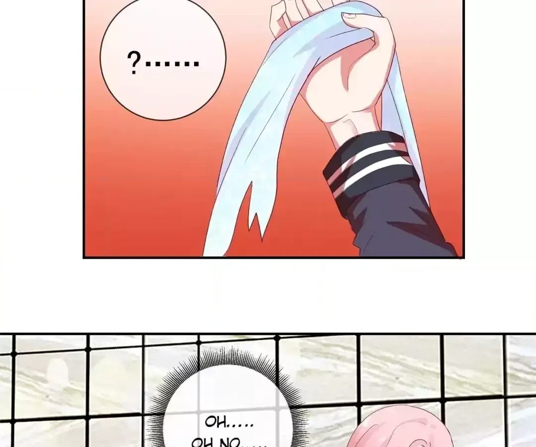 Don't Shake My Shoujo Heart Chapter 19 page 30